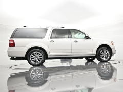 Used 2015  Ford Expedition EL 4d SUV 4WD Limited at Landmark Auto Credit Center near springfield&comma; IL