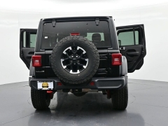 Used 2025  Jeep Wrangler Rubicon 4 Door 4x4 at Landmark Auto Credit Center near springfield&comma; IL