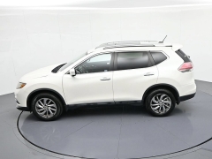 Used 2015  Nissan Rogue AWD 4dr SL at Landmark Auto Credit Center near springfield&comma; IL