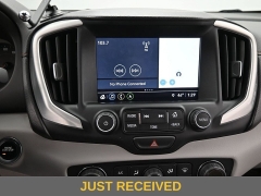 Used 2018  GMC Terrain 4d SUV FWD SLE 1&period;5L Turbo at Landmark Auto Credit Center near springfield&comma; IL