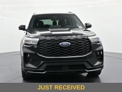 Used 2025  Ford Explorer ST-Line 4WD at Landmark Auto Credit Center near springfield&comma; IL