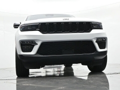 Used 2023  Jeep Grand Cherokee Limited 4x4 at Landmark Auto Credit Center near springfield&comma; IL