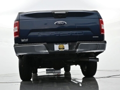 Used 2020  Ford F-150 4WD SuperCrew Box at Landmark Auto Credit Center near springfield&comma; IL