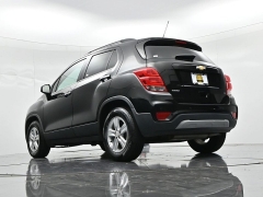 Used 2017  Chevrolet Trax 4d SUV FWD LT at Landmark Auto Credit Center near springfield&comma; IL