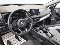 Used 2023  Nissan Rogue AWD SV at Landmark Auto Credit Center near springfield&comma; IL