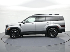 Used 2025  Hyundai Santa Fe SEL AWD at Landmark Auto Credit Center near springfield&comma; IL