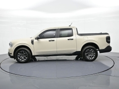 Used 2024  Ford Maverick XLT FWD SuperCrew EcoBoost at Landmark Auto Credit Center near springfield&comma; IL