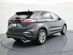 Used 2024  Ford Edge Titanium AWD at Landmark Auto Credit Center near springfield&comma; IL