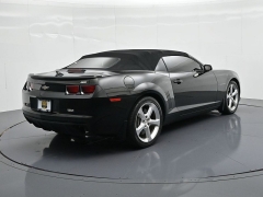 Used 2013  Chevrolet Camaro 2d Convertible SS2 at Landmark Auto Credit Center near springfield&comma; IL
