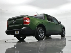 Used 2025  Ford Maverick XLT AWD SuperCrew Hybrid at Landmark Auto Credit Center near springfield&comma; IL