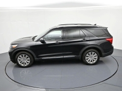 Used 2021  Ford Explorer Limited Hybrid 4WD at Landmark Auto Credit Center near springfield&comma; IL