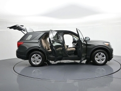 Used 2023  Ford Explorer Base 4WD at Landmark Auto Credit Center near springfield&comma; IL