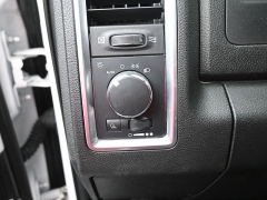 Used 2023  Ram 1500 Classic Warlock 4x4 Crew Cab 5'7" Box at Landmark Auto Credit Center near springfield&comma; IL