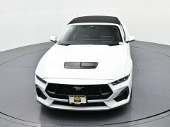 Used 2024  Ford Mustang GT Premium Convertible at Landmark Auto Credit Center near springfield&comma; IL