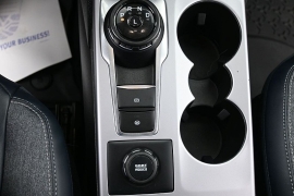Used 2023  Ford Bronco Sport Outer Banks 4x4 at Landmark Auto Credit Center near springfield&comma; IL