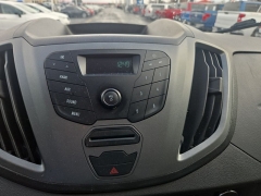 Used 2016  Ford Transit Wagon T-350 148" Low Roof Swing-Out RH Dr at Landmark Auto Credit Center near springfield&comma; IL