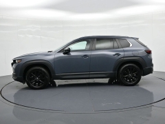Used 2024  Mazda CX-50 2&period;5 S Preferred Package AWD at Landmark Auto Credit Center near springfield&comma; IL
