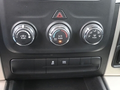 Used 2014  Ram 1500 4WD Crew Cab 140&period;5" Big Horn at Landmark Auto Credit Center near springfield&comma; IL