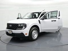 Used 2025  Ford Maverick XL AWD SuperCrew at Landmark Auto Credit Center near springfield&comma; IL