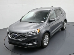 Used 2022  Ford Edge SEL AWD at Landmark Auto Credit Center near springfield&comma; IL
