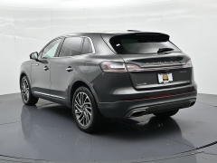 Used 2019  Lincoln Nautilus Reserve AWD at Landmark Auto Credit Center near springfield&comma; IL