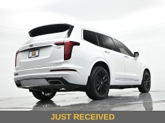 Used 2023  Cadillac XT6 AWD 4dr Luxury at Landmark Auto Credit Center near springfield&comma; IL