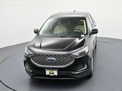 Used 2024  Ford Edge SEL AWD at Landmark Auto Credit Center near springfield&comma; IL