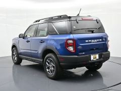 Used 2023  Ford Bronco Sport Badlands 4x4 at Landmark Auto Credit Center near springfield&comma; IL
