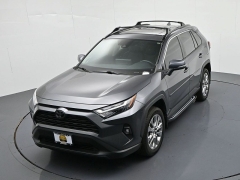 Used 2023  Toyota RAV4 XLE Premium AWD at Landmark Auto Credit Center near springfield&comma; IL