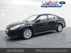  2012 Subaru Legacy 4d Sedan R at Landmark Auto Credit Center near springfield&comma; IL