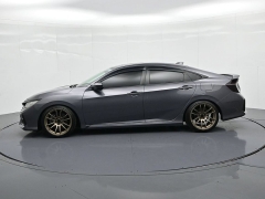 Used 2018  Honda Civic Si Sedan Manual at Landmark Auto Credit Center near springfield&comma; IL