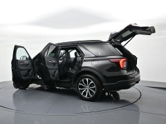 Used 2025  Ford Explorer ST-Line 4WD at Landmark Auto Credit Center near springfield&comma; IL