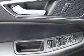 Used 2022  Ford Edge SEL AWD at Landmark Auto Credit Center near springfield&comma; IL