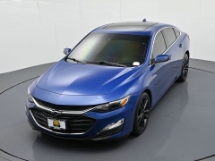 Used 2023  Chevrolet Malibu 4dr Sdn 1LT at Landmark Auto Credit Center near springfield&comma; IL