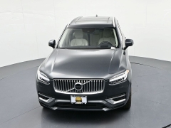 Used 2022  Volvo XC90 Recharge Plug-In Hybrid T8 eAWD PHEV Inscription 7P at Landmark Auto Credit Center near springfield&comma; IL