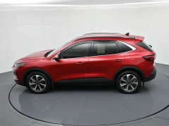 Used 2023  Ford Escape Platinum AWD at Landmark Auto Credit Center near springfield&comma; IL