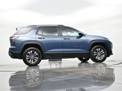 Used 2025  Chevrolet Equinox FWD 4dr LT w&sol;1LT at Landmark Auto Credit Center near springfield&comma; IL