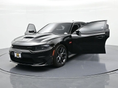 Used 2022  Dodge Charger R&sol;T RWD at Landmark Auto Credit Center near springfield&comma; IL