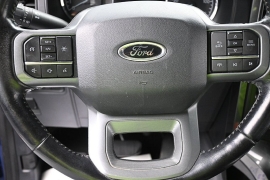 Used 2022  Ford F-150 4WD SuperCrew 5&period;5' Box at Landmark Auto Credit Center near springfield&comma; IL