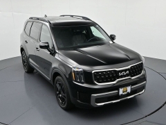 Used 2023  Kia Telluride EX X-Line AWD at Landmark Auto Credit Center near springfield&comma; IL