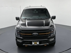 Used 2023  Ford F-150 4WD SuperCrew Box at Landmark Auto Credit Center near springfield&comma; IL