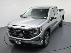 Used 2026  GMC Sierra 1500 4WD Crew Cab 147" SLT at Landmark Auto Credit Center near springfield&comma; IL