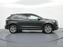 Used 2024  Ford Edge Titanium AWD at Landmark Auto Credit Center near springfield&comma; IL