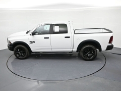 Used 2023  Ram 1500 Classic Warlock 4x4 Crew Cab 5'7" Box at Landmark Auto Credit Center near springfield&comma; IL
