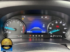 Used 2022  Ford Explorer Timberline 4WD at Landmark Auto Credit Center near springfield&comma; IL