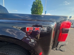 Used 2025  Ford Super Duty F-350 4WD XLT Crew Cab DRW 8' Box at Landmark Auto Credit Center near springfield&comma; IL