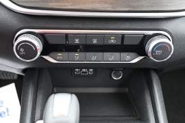 Used 2025  Nissan Altima SV FWD at Landmark Auto Credit Center near springfield&comma; IL