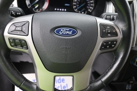 Used 2023  Ford Ranger 4WD SuperCrew 5' Box at Landmark Auto Credit Center near springfield&comma; IL