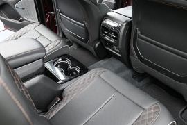 Used 2023  Jeep Grand Cherokee L Summit Reserve 4x4 at Landmark Auto Credit Center near springfield&comma; IL