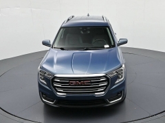 Used 2024  GMC Terrain FWD 4dr SLT at Landmark Auto Credit Center near springfield&comma; IL